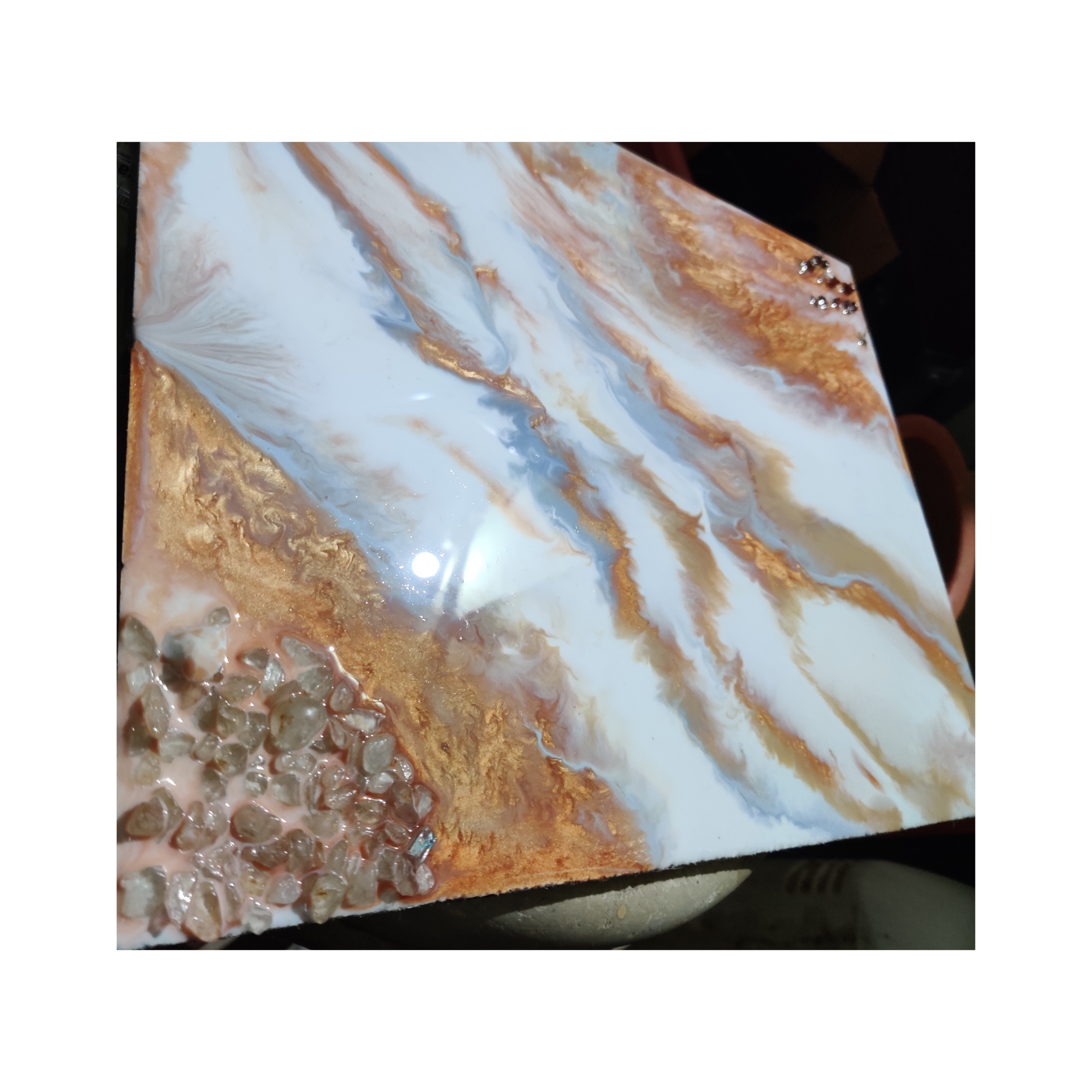 natural and artistic